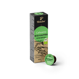 Kawa kapsułki Tchibo Cafissimo BIO Kaffee Ethiopia (30 kapsułek)