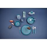 Szklanka dziecięca Mepal MIO Deep Blue 108021014600 250ml (z tworzywa, nietłukąca)