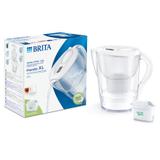 Dzbanek filtrujący Brita Marella XL +1 filtr Maxtra PRO Pure Performance (biały)