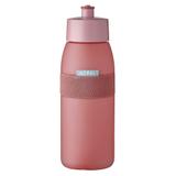 Bidon sportowy na wodę Mepal Ellipse 500ml 107745078700 (vivid mauve)