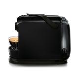 Ekspres ciśnieniowy Tchibo Cafissimo PURE Black + spieniacz czarny