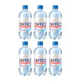 Napój z kofeiną woda smakowa Tchibo Coffizz Pomelo & Lime Flavour 500ml (6szt.)