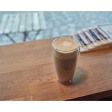 Kawa ziarnista Tchibo Crema Intense 3kg + szklanki termiczne do latte FilterLogic CFL-670 w zestawie