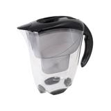 Dzbanek filtrujący Brita Elemaris Cool (czarny) +4 filtry Maxtra Plus