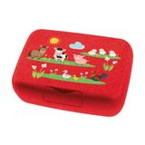 Lunchbox dla dzieci śniadaniówka Koziol Candy L Farm 1425676