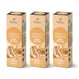 Kawa kapsułki Tchibo Cafissimo Espresso Nut Carrot Cake 3x10 kapsułek