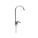 Polished Chrome QT Baseball Bat Tap FilterLogic TQBBCHR