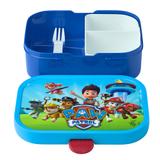 Zestaw śniadaniowy dziecięcy Mepal Campus Psi Patrol 107410165350 (lunchbox + bidon)