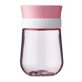 Kubek treningowy dla dziecka Mepal MIO Deep Pink 108015078400