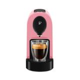 Ekspres ciśnieniowy na kapsułki Tchibo Cafissimo PURE+ (cherry)