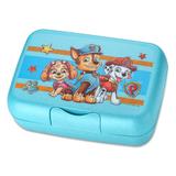 Lunchbox dla dzieci śniadaniówka Koziol Candy L Psi Patrol 8044714 (niebieski)