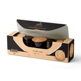Kawa kapsułki Tchibo Cafissimo Espresso Nut Carrot Cake 3x10 kapsułek
