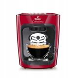Ekspres ciśnieniowy Tchibo Cafissimo MINI Salsa Red + 30 kapsułek (X-Mass) v2.1
