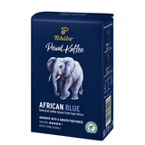 Kawa ziarnista Tchibo Privat Kaffee African Blue 500g