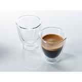 Szklanki termiczne do kawy Tchibo Caffee Crema (2szt.)