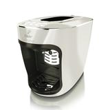 Ekspres ciśnieniowy Tchibo Cafissimo MINI Classy White + 30 kapsułek (X-Mass) v1.1