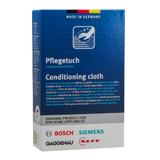 Ściereczki czyszczące do stali szlachetnej INOX Bosch 312007