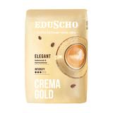 Kawa ziarnista Eduscho Crema GOLD 500g