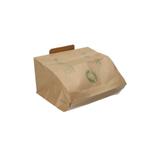 Worek do odkurzacza Bosch (7szt.) 460468 BBZ6AF1 TYP H