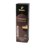 Kawa kapsułki Tchibo Cafissimo Barista Espresso 80 kaps.