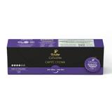 Kawa kapsułki Tchibo Cafissimo Barista Caffe Crema GUATEMALA (10 kapsułek)