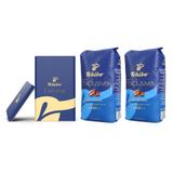 Kawa ziarnista Tchibo Exclusive 2x1kg