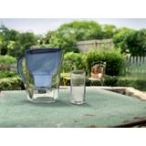 Dzbanek filtrujący Brita Marella XL +2 filtry Maxtra Maxtra PRO Pure Performance (niebieski)