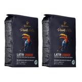 Kawa ziarnista Tchibo Privat Kaffee Guatemala Grande 2x500g