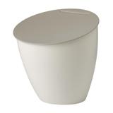 Kosz na odpadki kuchenne Mepal Calypso 2200ml 108550032500 Nordic White