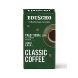 Kawa mielona Eduscho Classic Traditional 500g