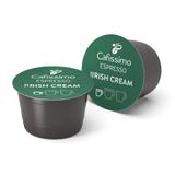 Kawa kapsułki Tchibo Cafissimo Espresso Irish Cream (80 kapsułek)