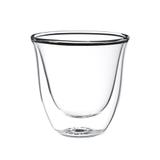 Kawa ziarnista Tchibo Barista Espresso Dark 3kg + szklanki termiczne do espresso FilterLogic CFL-655 w zestawie