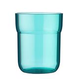 Szklanka dziecięca Mepal MIO Deep Turquoise 108021012400 250ml (z tworzywa, nietłukąca)