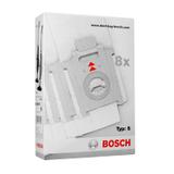 Worek do odkurzacza Bosch (8szt.) 460762 BHZ4AF1 TYP S