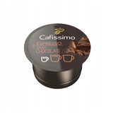 Kawa kapsułki Tchibo Cafissimo Ciemna Czekolada 8x10 kaps.