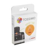 Dysk serwisowy Bosch Tassimo T-Disk 576837 (pomarańczowy)