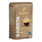 Kawa ziarnista Tchibo Barista Caffe Crema 500g