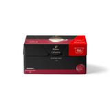 Ekspres ciśnieniowy Tchibo Cafissimo EASY Black + kapsułki Espresso Intense Aroma 96