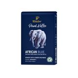 Kawa ziarnista Tchibo Privat Kaffee African Blue 2x500g