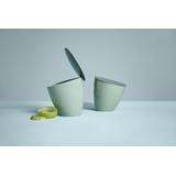 Kosz na odpadki kuchenne Mepal Calypso 2200ml 108550094700 Nordic Green