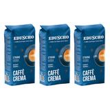 Kawa ziarnista Eduscho Crema Strong 3kg