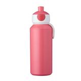Bidon butelka na wodę dla dzieci Mepal Campus 400ml 107410078200 (różowy)