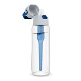 Butelka filtrująca Dafi SOLID 0,7L z wkładem filtrującym (niebieska / szafirowa)