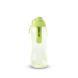 Butelka filtrująca DAFI 0,3L +1 filtr w zestawie (zielona)