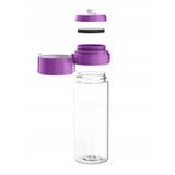 Butelka filtrująca Brita Fill&Go Vital (fiolet) +4 dyski