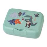 Lunchbox dla dzieci śniadaniówka Koziol Candy L REX 8344748