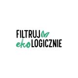 Dzbanek filtrujący FilterLogic FLJ601W Neptun + 1 filtr FL-601 (biały)