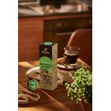 Kawa kapsułki Tchibo Cafissimo BIO Kaffee Ethiopia (30 kapsułek)