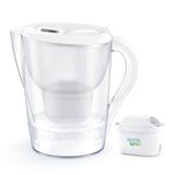 Dzbanek filtrujący Brita Marella XL +1 filtr Maxtra PRO Pure Performance (biały)