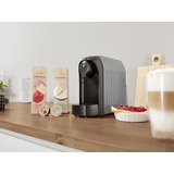 Ekspres ciśnieniowy Tchibo Cafissimo EASY Grey +60 kapsułek